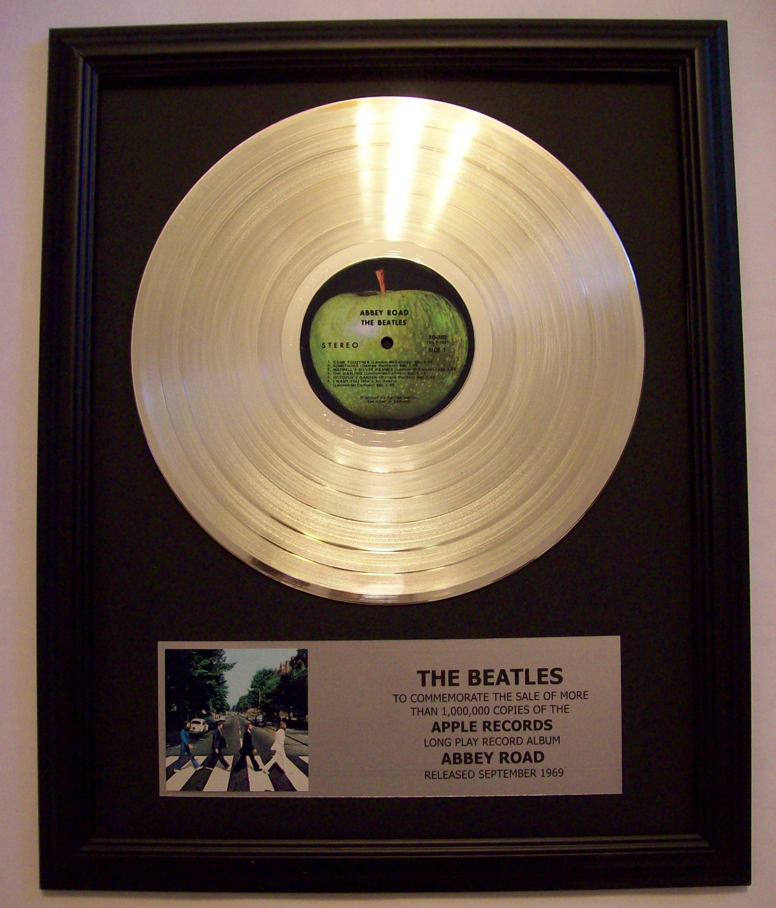 Beatles for Sale - The Beatles [VINYL] – Golden Discs